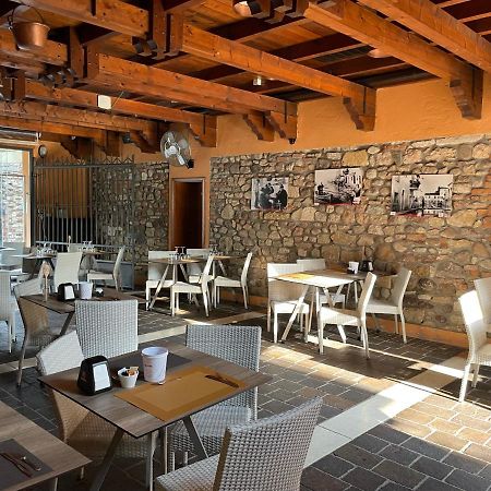 Albergo Tecla Lazise Eksteriør bilde
