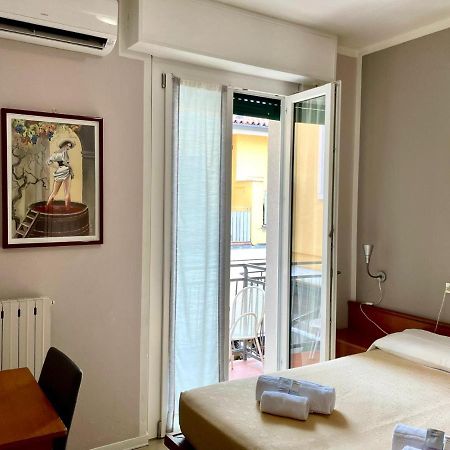 Albergo Tecla Lazise Eksteriør bilde