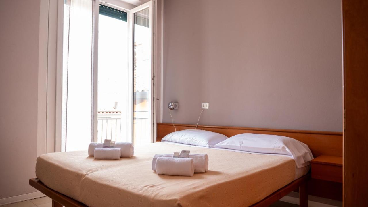 Albergo Tecla Lazise Eksteriør bilde