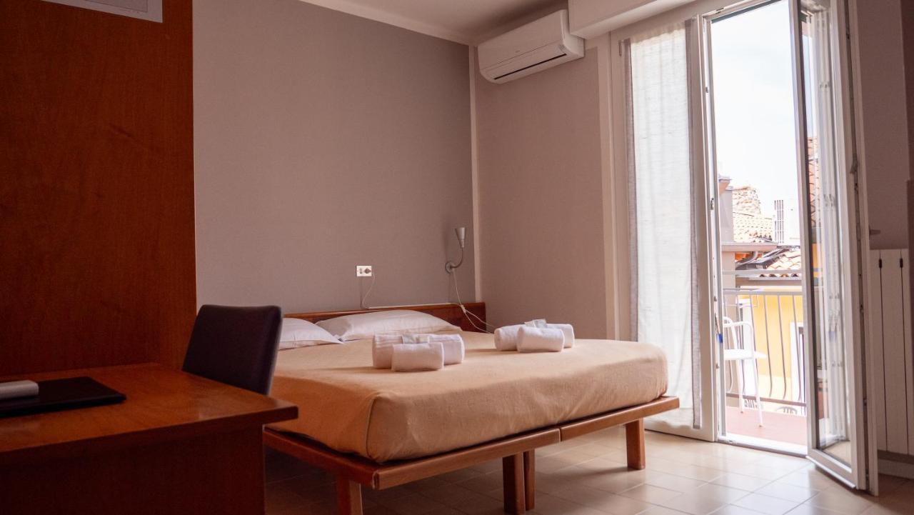 Albergo Tecla Lazise Eksteriør bilde