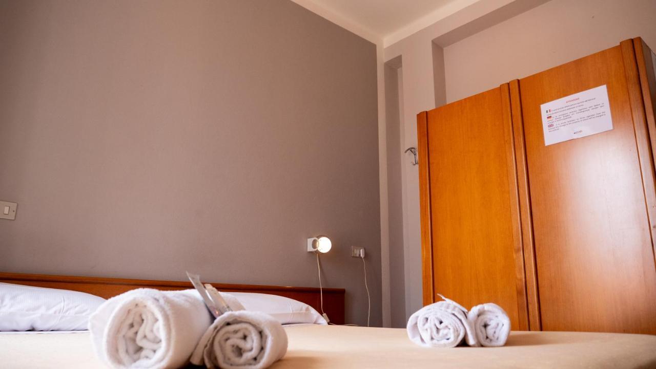 Albergo Tecla Lazise Eksteriør bilde