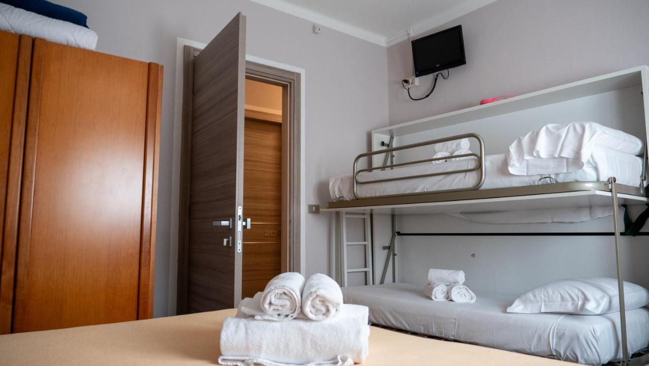 Albergo Tecla Lazise Eksteriør bilde