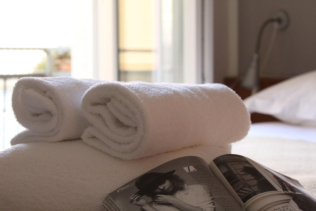 Albergo Tecla Lazise Eksteriør bilde